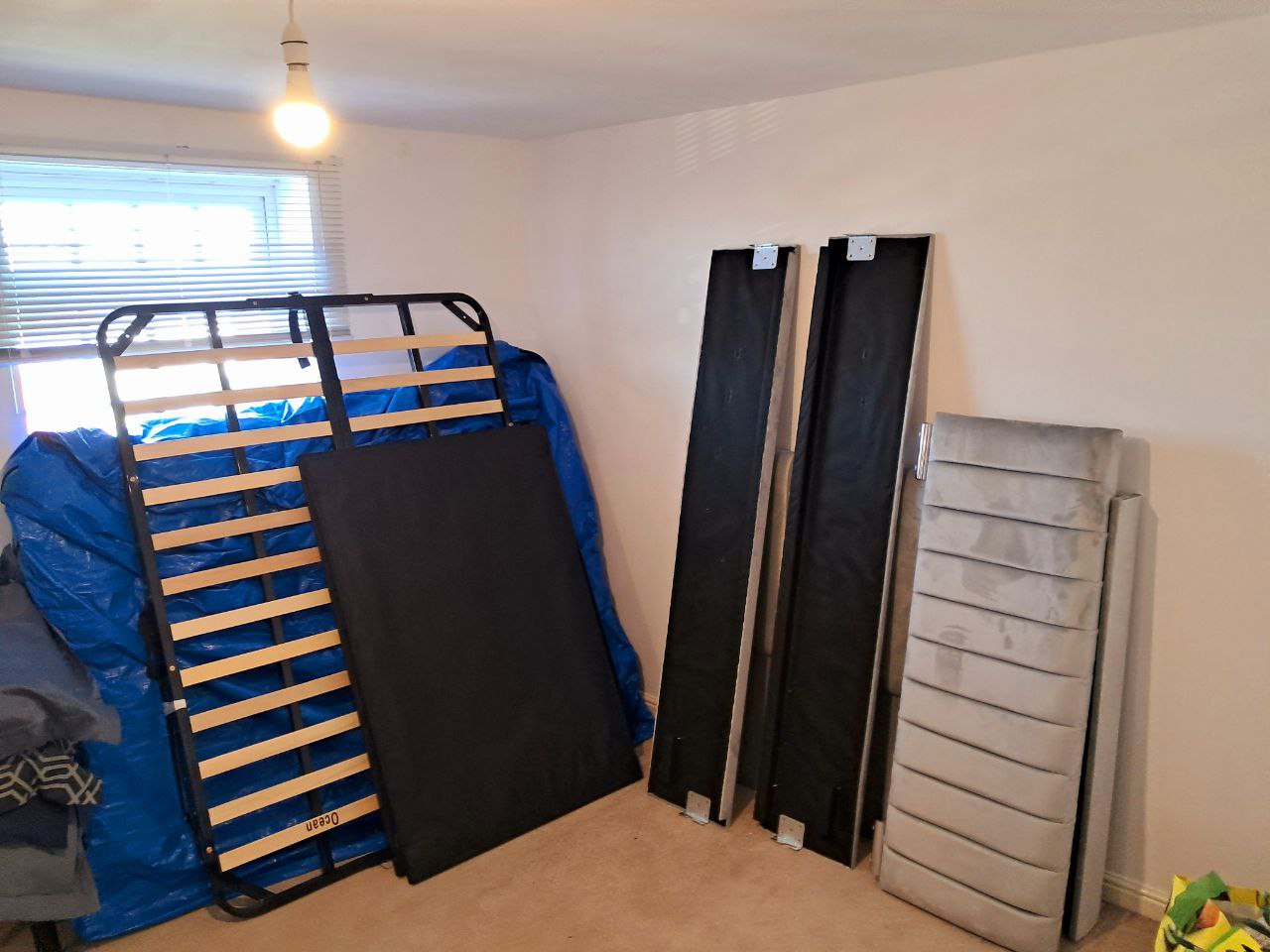 ambremovals / AMB Removals – furmiture dismantling service uFosbFTm