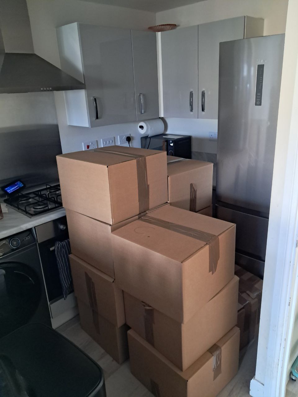 ambremovals / AMB Removals – packet boxes for home move Dvycsxx5